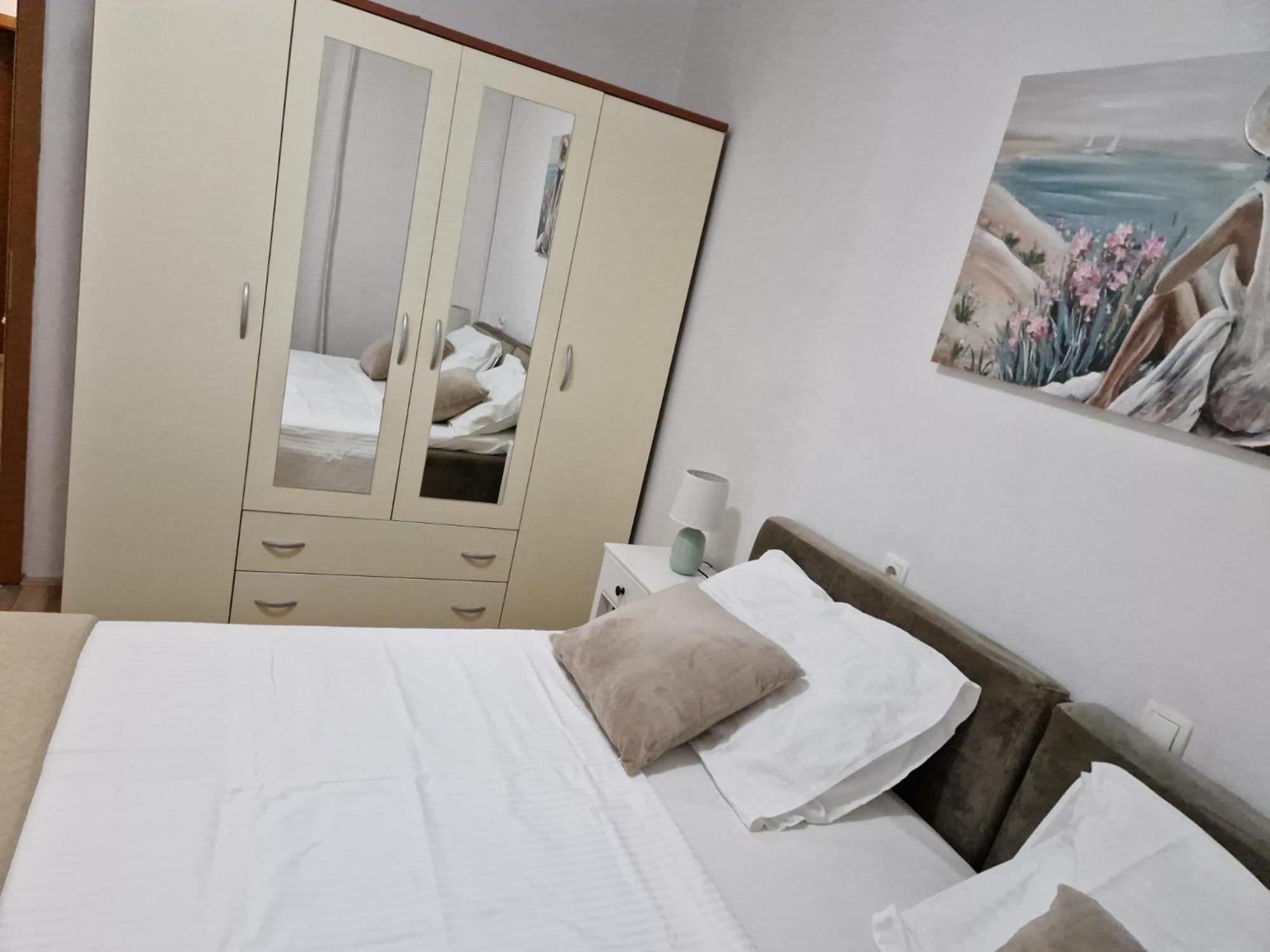 Apartment Galeb ザダル エクステリア 写真